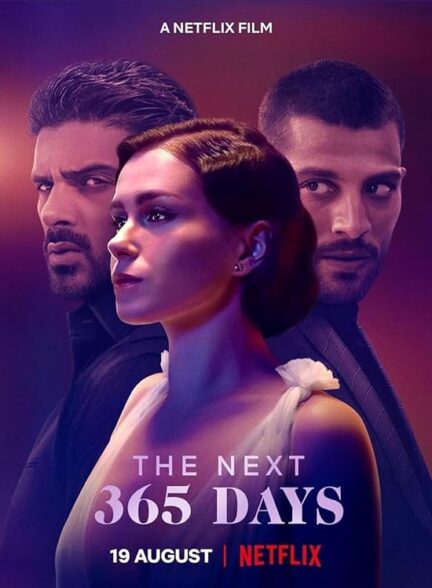 دانلود فیلم The Next 365 Days