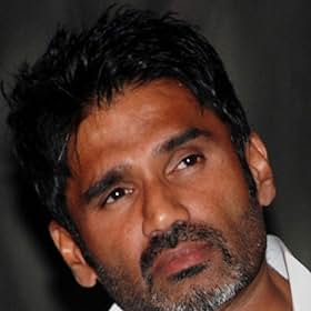 Go to Suniel Shetty