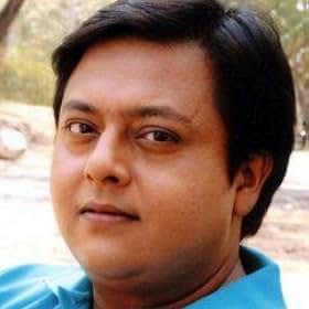 Go to Nitesh Pandey