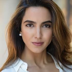 Go to Sara Seyed