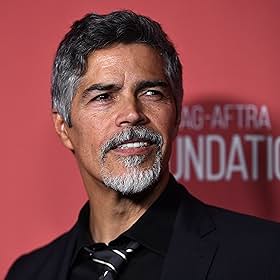 Go to Esai Morales