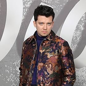 Go to Asa Butterfield