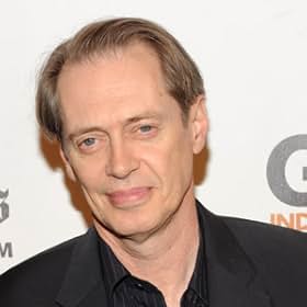 Go to Steve Buscemi