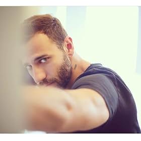 Go to Nicolas Mouawad