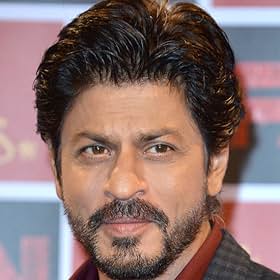 Go to Shah Rukh Khan
