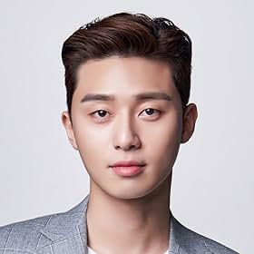 Go to Park Seo-joon