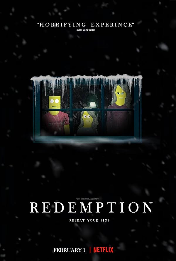 دانلود فیلم Redemption