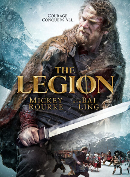 دانلود فیلم The Legion