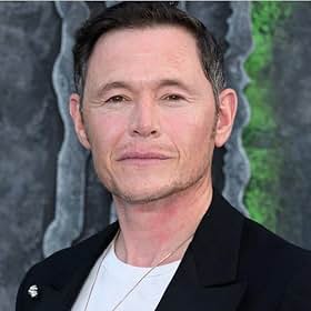 Go to Burn Gorman