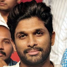 Go to Allu Arjun