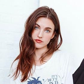 Go to Rainey Qualley