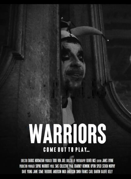 دانلود فیلم Warriors