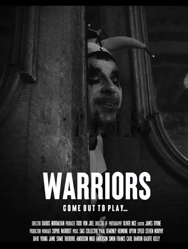 دانلود فیلم Warriors