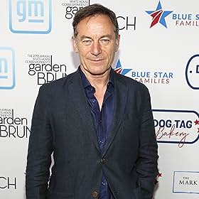Go to Jason Isaacs