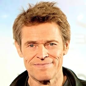 Go to Willem Dafoe