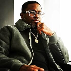 Go to Lil Rel Howery