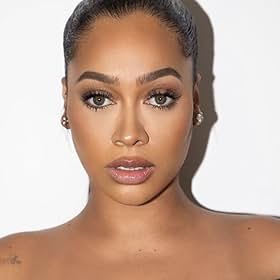 Go to La La Anthony