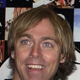 Go to Dave England