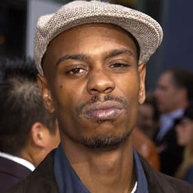 Go to Dave Chappelle