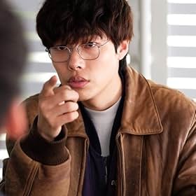 Go to Ryu Jun-yeol