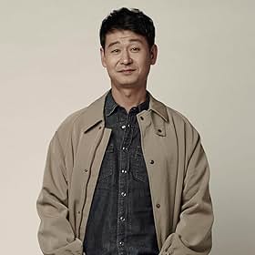 Go to Park Hyuk-kwon