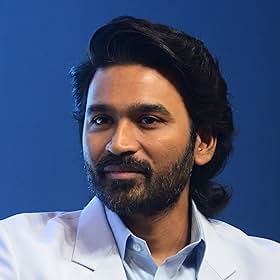 Go to Dhanush
