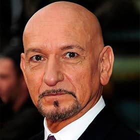 Go to Ben Kingsley