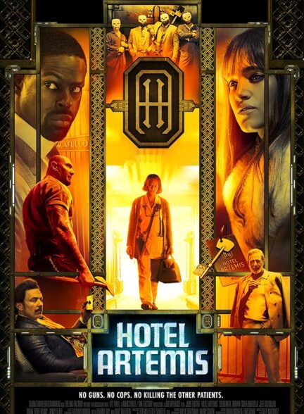 Hotel Artemis