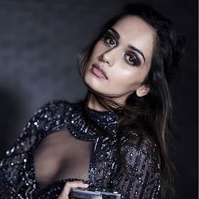 Go to Manushi Chhillar