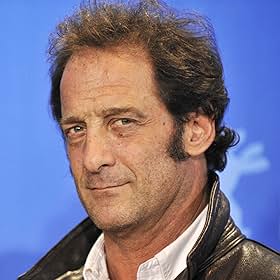 Go to Vincent Lindon