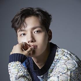 Go to Yeo Jin-goo