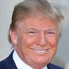 Go to Donald Trump