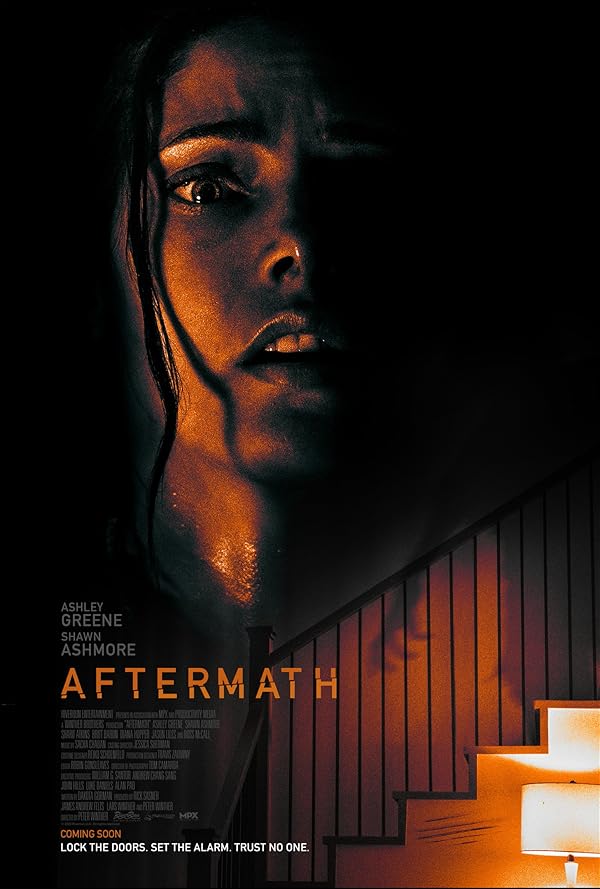 دانلود فیلم Aftermath