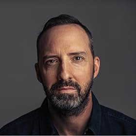 Go to Tony Hale