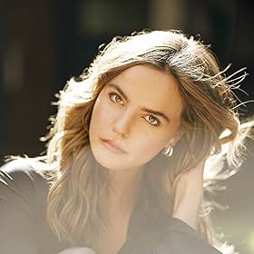 Go to Bailee Madison