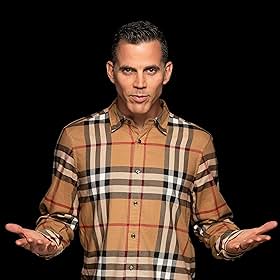 Go to Steve-O