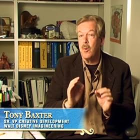 Go to Tony Baxter