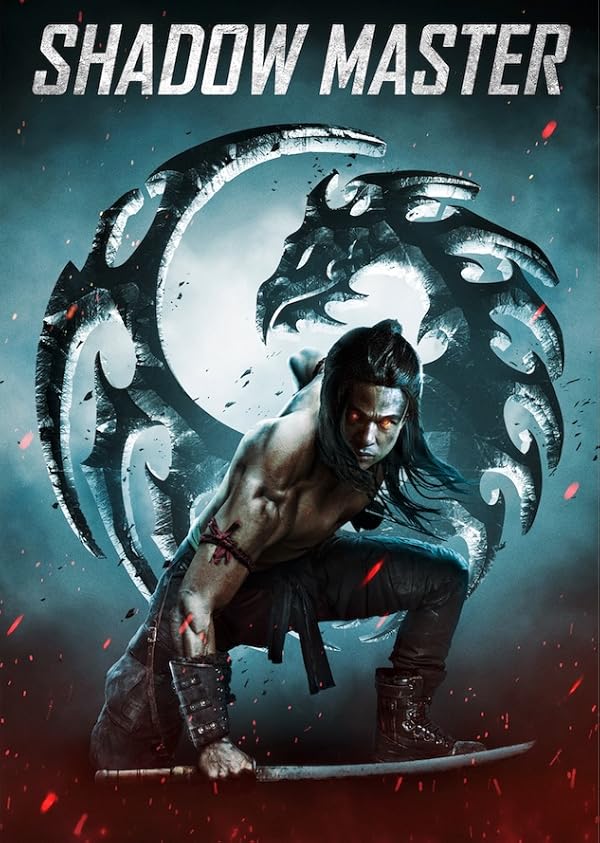 دانلود فیلم Shadow Master