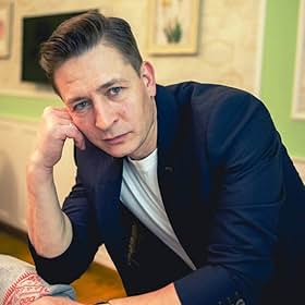 Go to Andrey Mostrenko