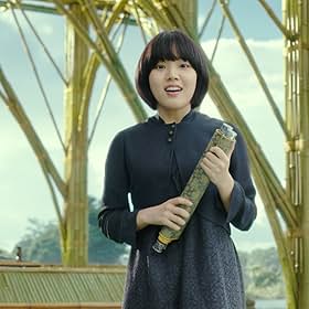 Go to Kim Hyang-gi