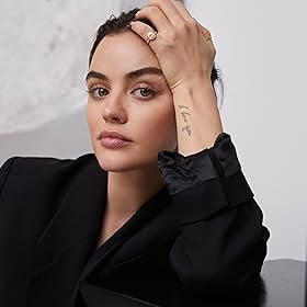 Go to Lucy Hale