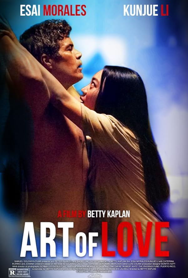 دانلود فیلم Art of Love