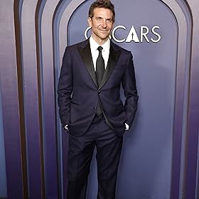 Go to Bradley Cooper
