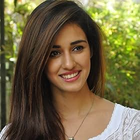 Go to Disha Patani