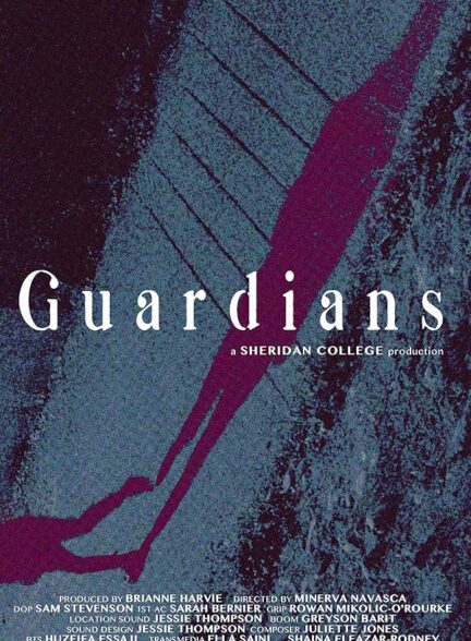 دانلود فیلم Guardians