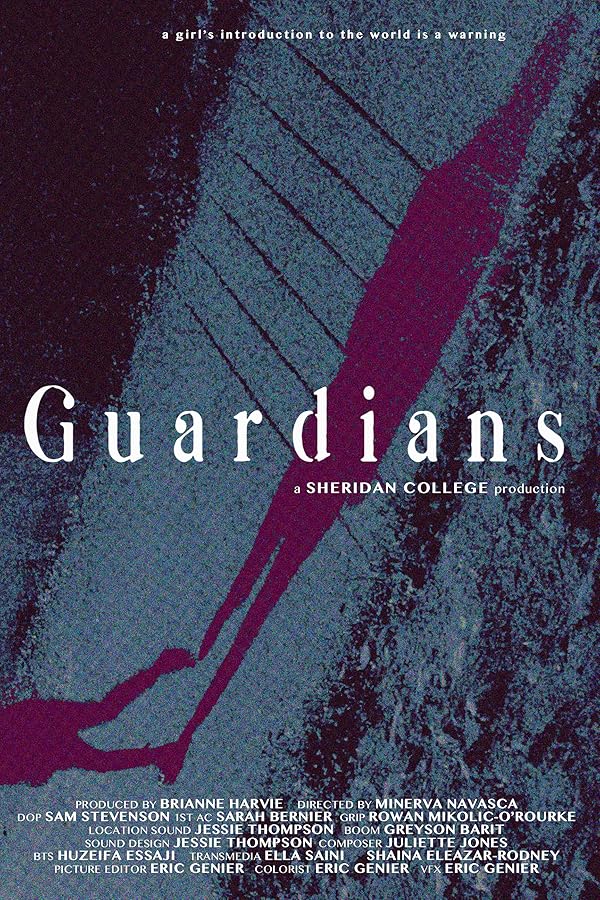 دانلود فیلم Guardians