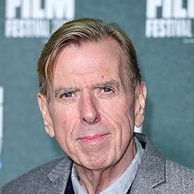 Go to Timothy Spall