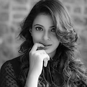 Go to Priyanka Tendolkar
