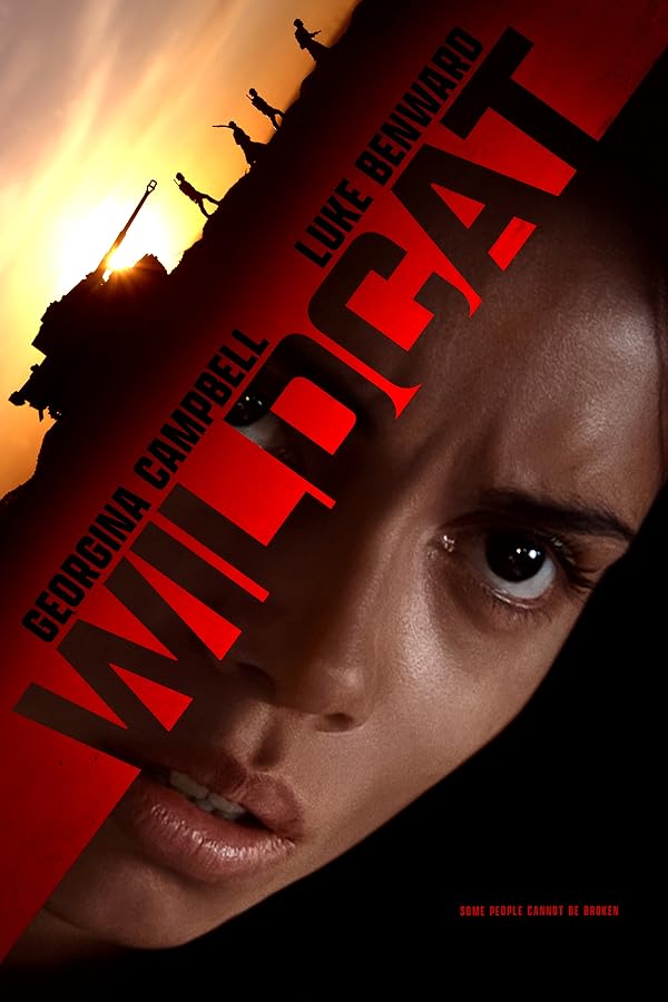 دانلود فیلم Wildcat