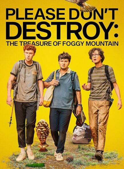 دانلود فیلم Please